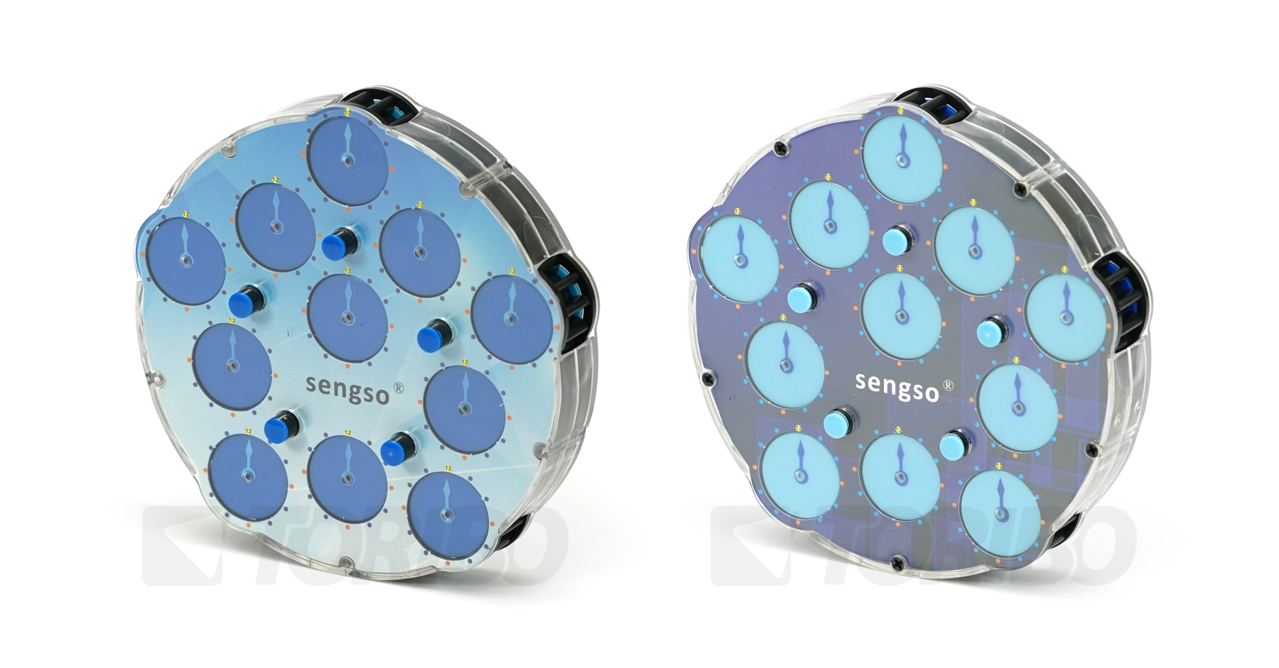 triboxストア / ShengShou Magnetic Clock Pentagon triboxストア / ShengShou Magnetic Clock Pentagon